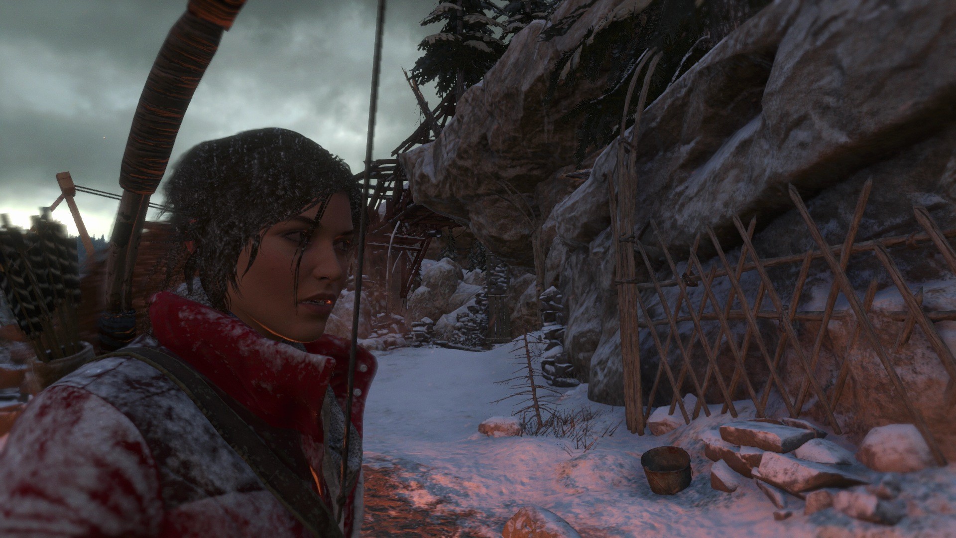 Rise of the Tomb Raider - Imagen 38